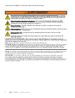 Preview for 4 page of Eaton LuxeScape Series Installation Instructions Manual