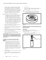 Preview for 6 page of Eaton LuxeScape Series Installation Instructions Manual