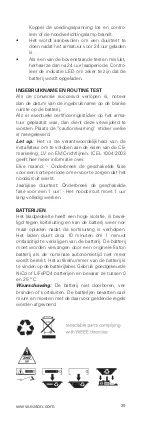 Preview for 29 page of Eaton LVLD Series Installation Instructions Manual