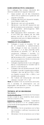 Preview for 48 page of Eaton LVLD Series Installation Instructions Manual