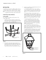 Preview for 2 page of Eaton LXF Installation Instructions Manual