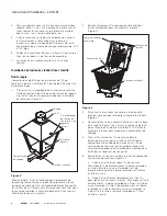 Предварительный просмотр 8 страницы Eaton LXF Installation Instructions Manual