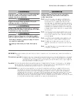 Preview for 11 page of Eaton LXF Installation Instructions Manual