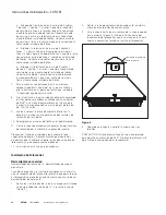 Preview for 14 page of Eaton LXF Installation Instructions Manual