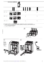 Предварительный просмотр 3 страницы Eaton LZMB Series Instruction Leaflet