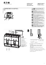 Preview for 1 page of Eaton LZME-A LN1 Series Installation Instructions