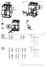 Предварительный просмотр 2 страницы Eaton LZME Series Instruction Leaflet