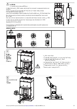 Предварительный просмотр 3 страницы Eaton LZMNS4-AE Series Instruction Leaflet