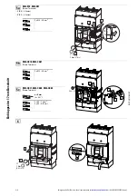 Предварительный просмотр 5 страницы Eaton LZMNS4-AE Series Instruction Leaflet