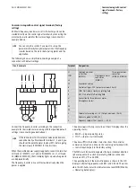 Предварительный просмотр 61 страницы Eaton M-Max series Operating Instructions Manual