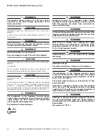 Preview for 14 page of Eaton M-Max series User Manual