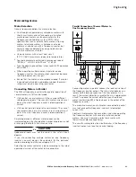 Preview for 39 page of Eaton M-Max series User Manual