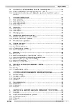 Preview for 5 page of Eaton Magnefix MD4 User Manual