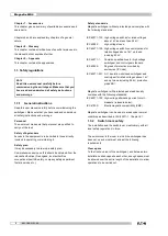 Preview for 8 page of Eaton Magnefix MD4 User Manual