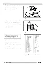 Предварительный просмотр 36 страницы Eaton Magnefix MD4 User Manual