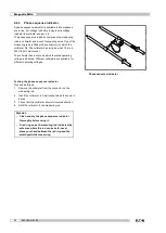 Preview for 84 page of Eaton Magnefix MD4 User Manual