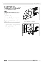 Preview for 95 page of Eaton Magnefix MD4 User Manual