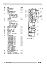 Preview for 104 page of Eaton Magnefix MD4 User Manual