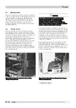 Предварительный просмотр 11 страницы Eaton Magnum Air MWI-408 User Manual