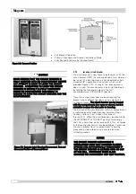 Предварительный просмотр 14 страницы Eaton Magnum Air MWI-408 User Manual