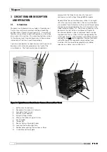 Предварительный просмотр 16 страницы Eaton Magnum Air MWI-408 User Manual