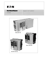 Preview for 1 page of Eaton Magnum Air MWN-408 User Manual