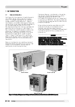 Preview for 5 page of Eaton Magnum Air MWN-408 User Manual