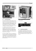 Preview for 15 page of Eaton Magnum Air MWN-408 User Manual