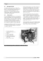 Preview for 22 page of Eaton Magnum Air MWN-408 User Manual