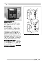 Preview for 42 page of Eaton Magnum Air MWN-408 User Manual