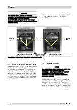 Preview for 50 page of Eaton Magnum Air MWN-408 User Manual