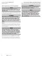 Preview for 2 page of Eaton Magnum DS Instruction Booklet