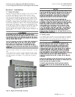 Preview for 3 page of Eaton Magnum DS Instruction Booklet