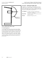 Preview for 14 page of Eaton Magnum DS Instruction Booklet