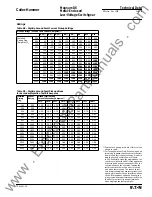 Предварительный просмотр 5 страницы Eaton Magnum DS Technical Data Manual