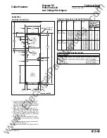 Preview for 31 page of Eaton Magnum DS Technical Data Manual