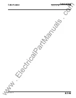 Preview for 43 page of Eaton Magnum DS Technical Data Manual