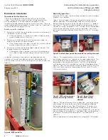 Предварительный просмотр 4 страницы Eaton Magnum MR2 Instructions For Installation, Operation And Maintenance