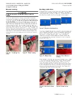 Preview for 5 page of Eaton Magnum MR2 Instructions For Installation, Operation And Maintenance