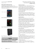 Предварительный просмотр 8 страницы Eaton Magnum MR2 Instructions For Installation, Operation And Maintenance