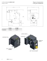 Preview for 4 page of Eaton Magnum MRR1000 Instruction Booklet