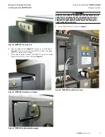 Preview for 7 page of Eaton Magnum MRR1000 Instruction Booklet