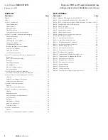 Preview for 2 page of Eaton Magnum Power Defense SB User Manual