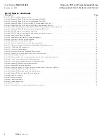 Preview for 4 page of Eaton Magnum Power Defense SB User Manual