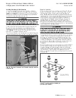 Предварительный просмотр 11 страницы Eaton Magnum Power Defense SB User Manual