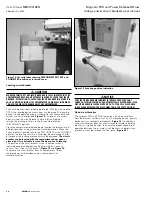 Preview for 14 page of Eaton Magnum Power Defense SB User Manual