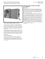 Preview for 15 page of Eaton Magnum Power Defense SB User Manual