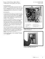 Preview for 21 page of Eaton Magnum Power Defense SB User Manual