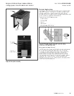 Preview for 23 page of Eaton Magnum Power Defense SB User Manual
