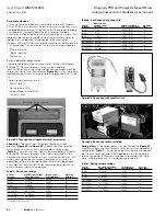 Предварительный просмотр 26 страницы Eaton Magnum Power Defense SB User Manual